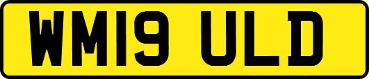 WM19ULD