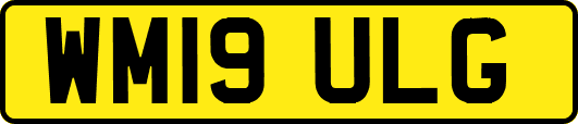 WM19ULG
