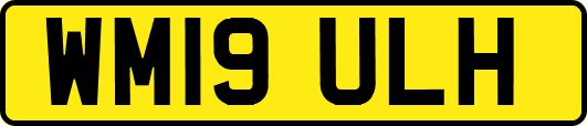 WM19ULH