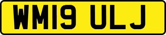 WM19ULJ