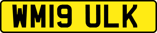 WM19ULK