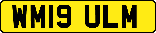 WM19ULM