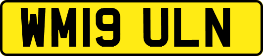 WM19ULN