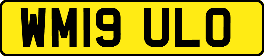WM19ULO
