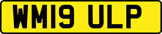 WM19ULP