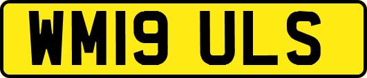 WM19ULS