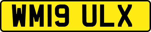 WM19ULX