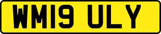WM19ULY
