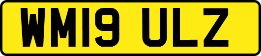 WM19ULZ