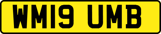 WM19UMB