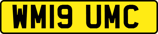 WM19UMC