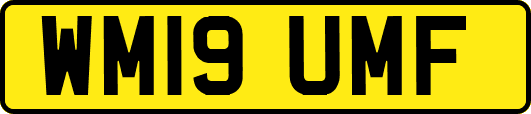 WM19UMF