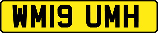 WM19UMH