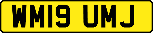 WM19UMJ
