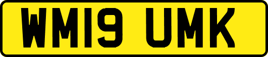 WM19UMK