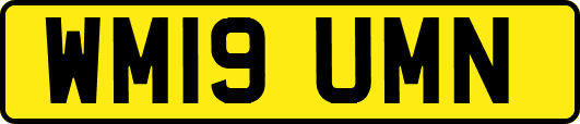 WM19UMN