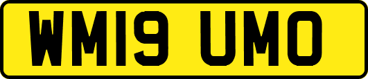 WM19UMO