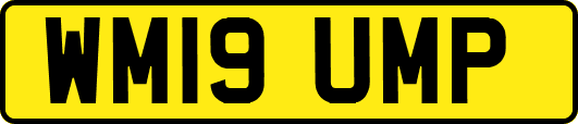 WM19UMP