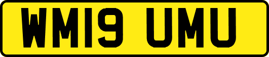WM19UMU