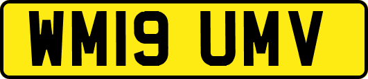 WM19UMV