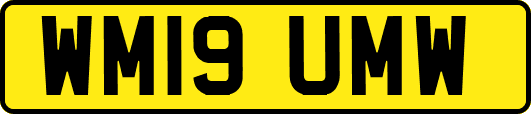 WM19UMW