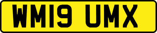 WM19UMX