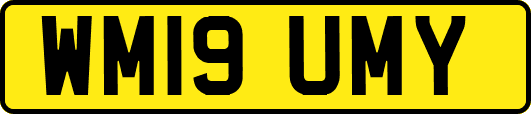 WM19UMY
