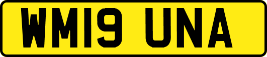 WM19UNA