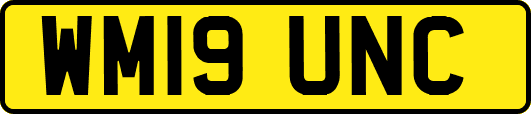 WM19UNC