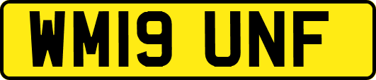 WM19UNF