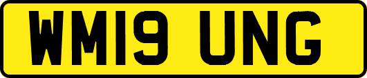 WM19UNG
