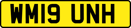 WM19UNH