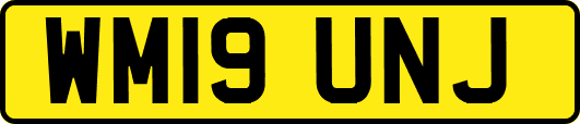 WM19UNJ