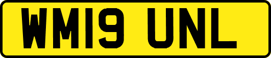 WM19UNL