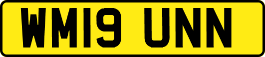 WM19UNN