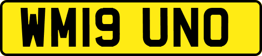 WM19UNO