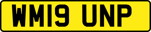 WM19UNP