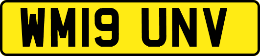 WM19UNV