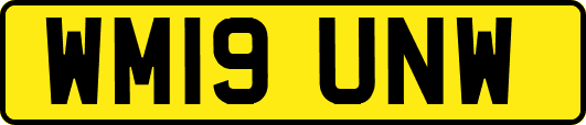 WM19UNW