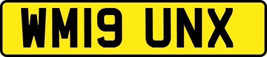 WM19UNX