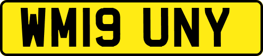 WM19UNY
