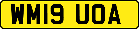 WM19UOA