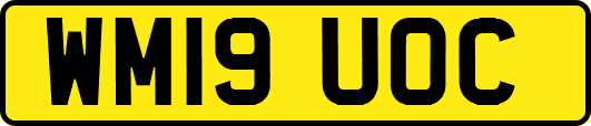 WM19UOC