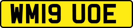WM19UOE