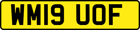 WM19UOF
