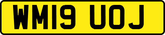 WM19UOJ