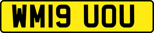 WM19UOU