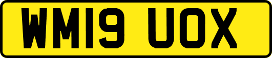 WM19UOX