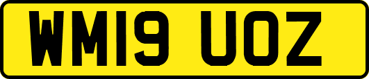 WM19UOZ