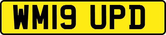 WM19UPD